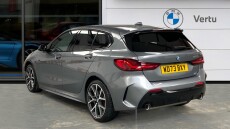 BMW 1 Series 128ti 5dr Step Auto [Live Cockpit Professional] Petrol Hatchback